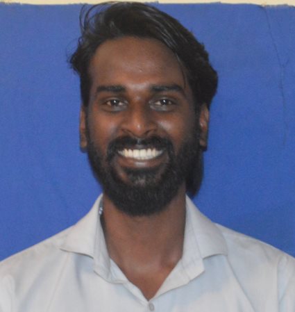 Mr. Prateek